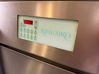 Kiremko - hoogrendement friteuse - afbeelding 9 van  10