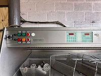Kiremko - hrs3 - friteuse - afbeelding 4 van  12