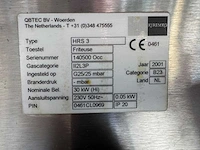 Kiremko - hrs3 - friteuse - afbeelding 7 van  12