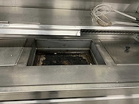 Kiremko friteuse - afbeelding 2 van  13