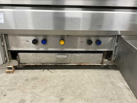 Kiremko friteuse - afbeelding 5 van  13