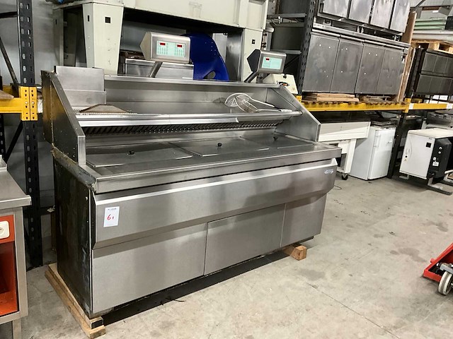 Kiremko friteuse - afbeelding 1 van  13