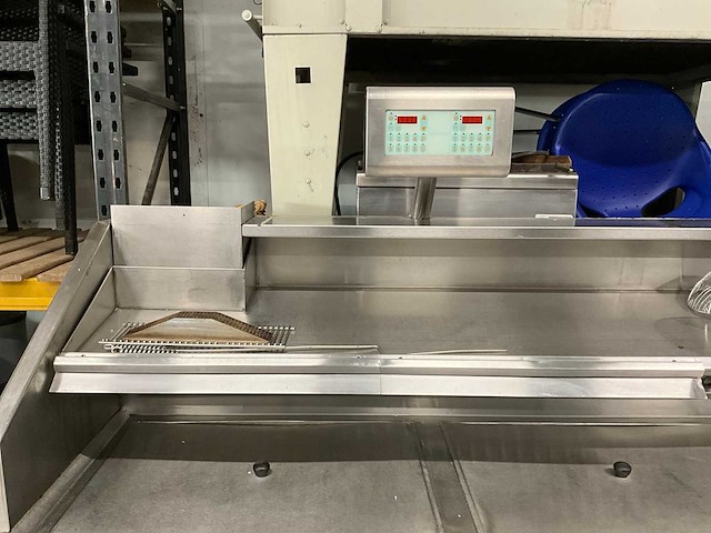 Kiremko friteuse - afbeelding 11 van  13