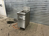 Kiremko hrf 2 friteuse propaan - afbeelding 1 van  9