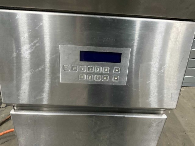 Kiremko hrf 2 friteuse propaan - afbeelding 8 van  9