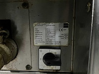 Kiremko hrf 2 hr friteuse - afbeelding 7 van  8