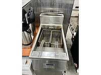 Kiremko hrf 2 hr friteuse - afbeelding 3 van  8