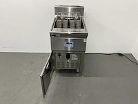 Kiremko (qbtec) - hr 45 - hr friteuse - afbeelding 2 van  12
