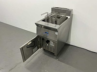 Kiremko (qbtec) - hr 45 - hr friteuse - afbeelding 4 van  12