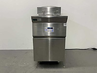 Kiremko (qbtec) - hr 45 - hr friteuse - afbeelding 6 van  12