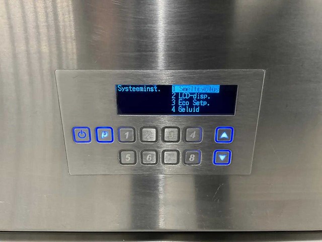 Kiremko (qbtec) - hr 45 - hr friteuse - afbeelding 9 van  12