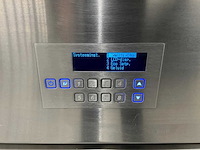 Kiremko (qbtec) - hr 45 - hr friteuse - afbeelding 9 van  12