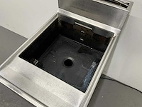 Kiremko (qbtec) - hr 45 - hr friteuse - afbeelding 10 van  12