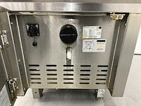 Kiremko (qbtec) - hr 45 - hr friteuse - afbeelding 3 van  10