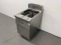 Kiremko (qbtec) - hr 45 - hr friteuse - afbeelding 1 van  10