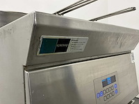 Kiremko (qbtec) - hr 45 - hr friteuse - afbeelding 7 van  10
