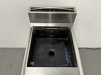 Kiremko (qbtec) - hr 45 - hr friteuse - afbeelding 9 van  10