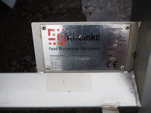 Kiremko - afbeelding 5 van  13