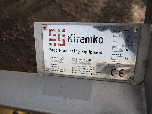 Kiremko - afbeelding 3 van  13