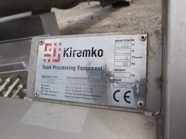 Kiremko - afbeelding 4 van  12