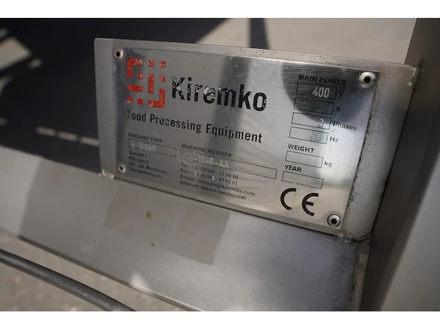 Kiremko - afbeelding 9 van  9