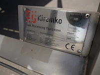 Kiremko - afbeelding 9 van  9