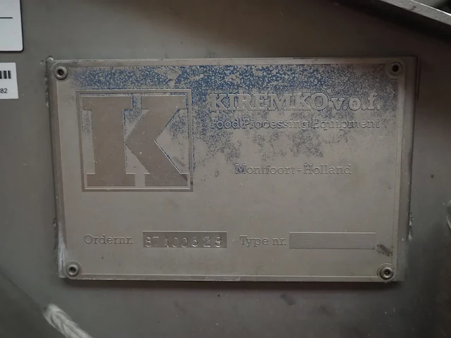 Kiremko - afbeelding 6 van  14