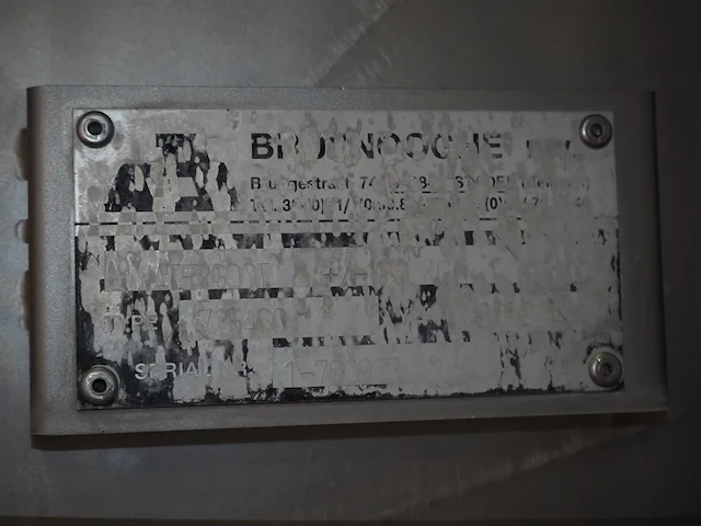 Kiremko/bruynooghe n.v. - afbeelding 16 van  19