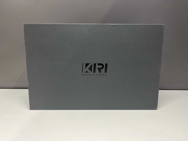 Kiri innovations - phiz - 3d scanner - afbeelding 3 van  4