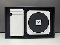 Kiri innovations - phiz - 3d scanner - afbeelding 4 van  4