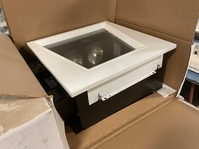 Kirlin health care pro 17060 lighting system - afbeelding 1 van  6