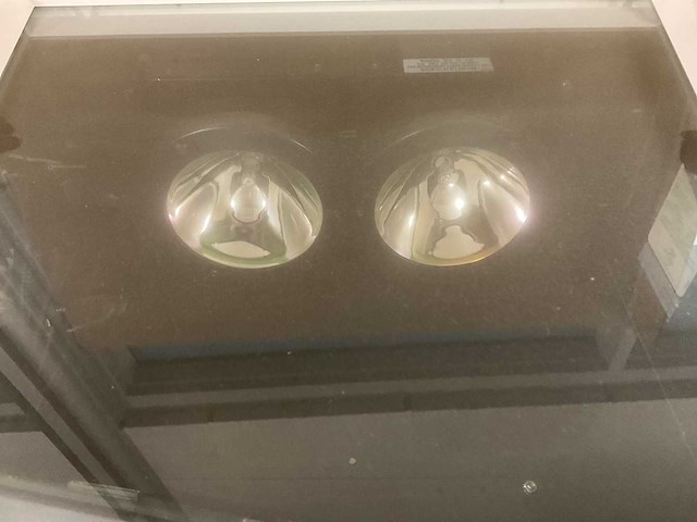 Kirlin health care pro 17060 lighting system - afbeelding 4 van  6