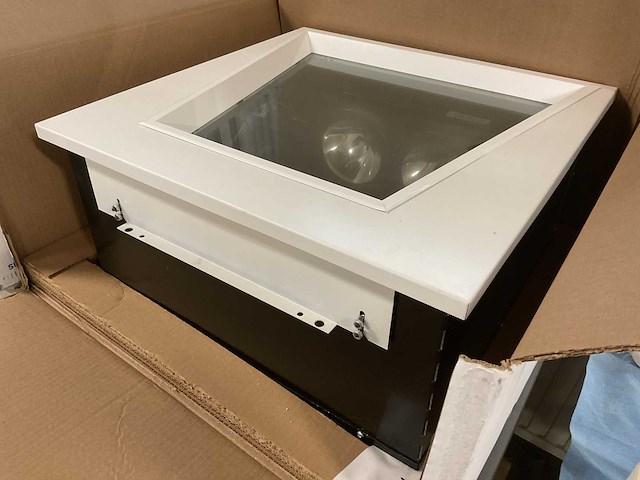 Kirlin health care pro 17060 lighting system - afbeelding 3 van  6