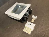 Kirlin infrared adjustable medical light - afbeelding 4 van  11