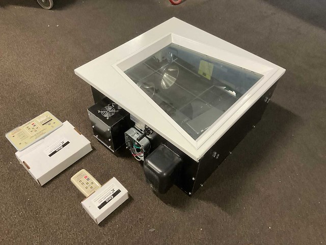 Kirlin infrared adjustable medical light - afbeelding 5 van  11