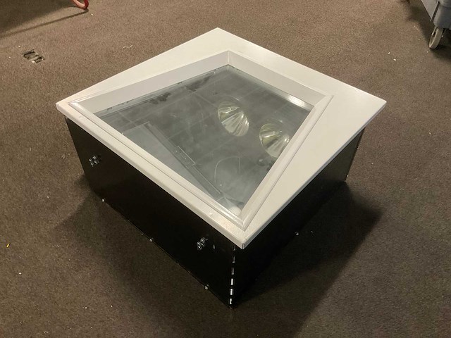 Kirlin infrared adjustable medical light - afbeelding 6 van  11