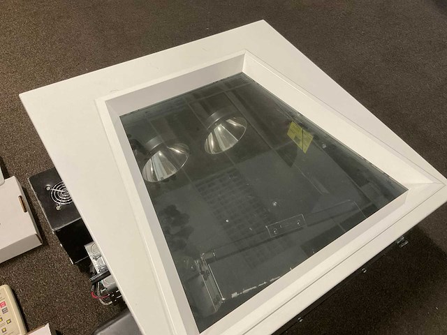 Kirlin infrared adjustable medical light - afbeelding 7 van  11