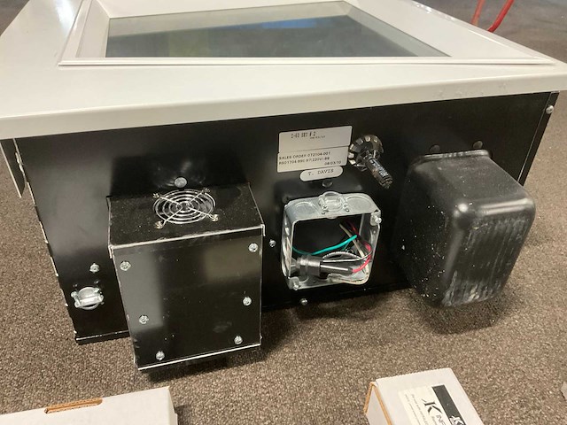 Kirlin infrared adjustable medical light - afbeelding 9 van  11