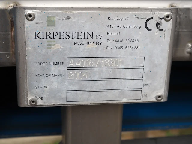 Kirpestein bv - afbeelding 8 van  8