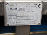 Kirpestein bv - afbeelding 8 van  8