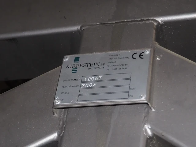 Kirpestein bv - afbeelding 3 van  11