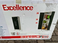 Kis excellence kast - afbeelding 3 van  3