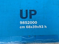 Kis up kast - afbeelding 4 van  5