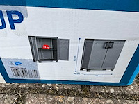 Kis up kast - afbeelding 5 van  5