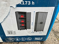 Kis up kast - afbeelding 2 van  4