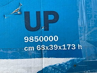 Kis up kast - afbeelding 4 van  4