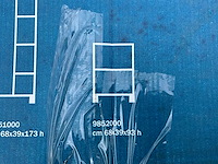 Kis up kast - afbeelding 3 van  5
