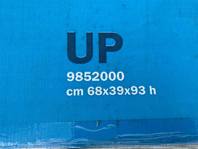 Kis up kast - afbeelding 4 van  5