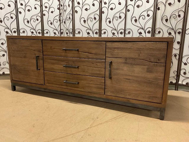 Kishi dressoir - afbeelding 3 van  10