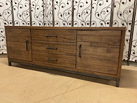 Kishi dressoir - afbeelding 3 van  10